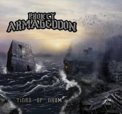 Project Armageddon : Tides of Doom
